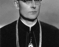 Asmenybė ir laikas: arkivyskupo Julijono Steponavičiaus (1911–1991) gyvenimo stotys